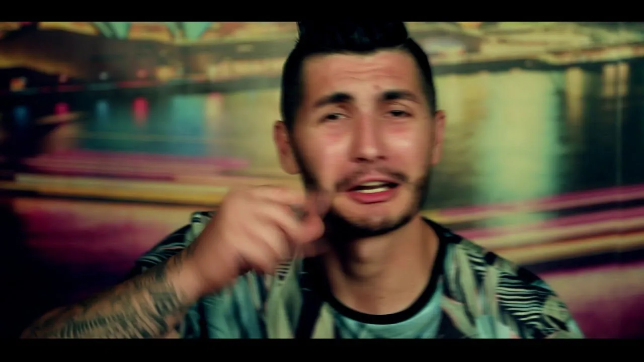 ADI TE AMO -BAN LA BAN SI PADUCHE LA PADUCHE (Originala 2018)