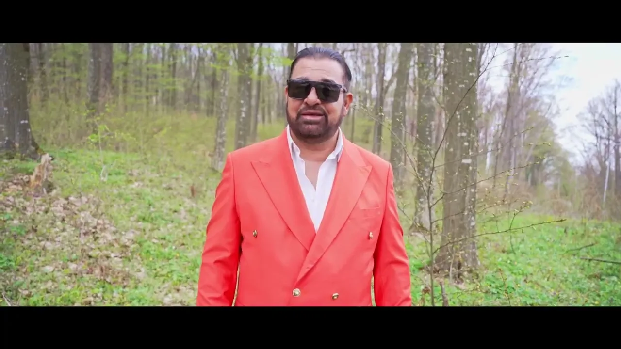 Gioni din Ferentari - I-am scapat de biscuiti