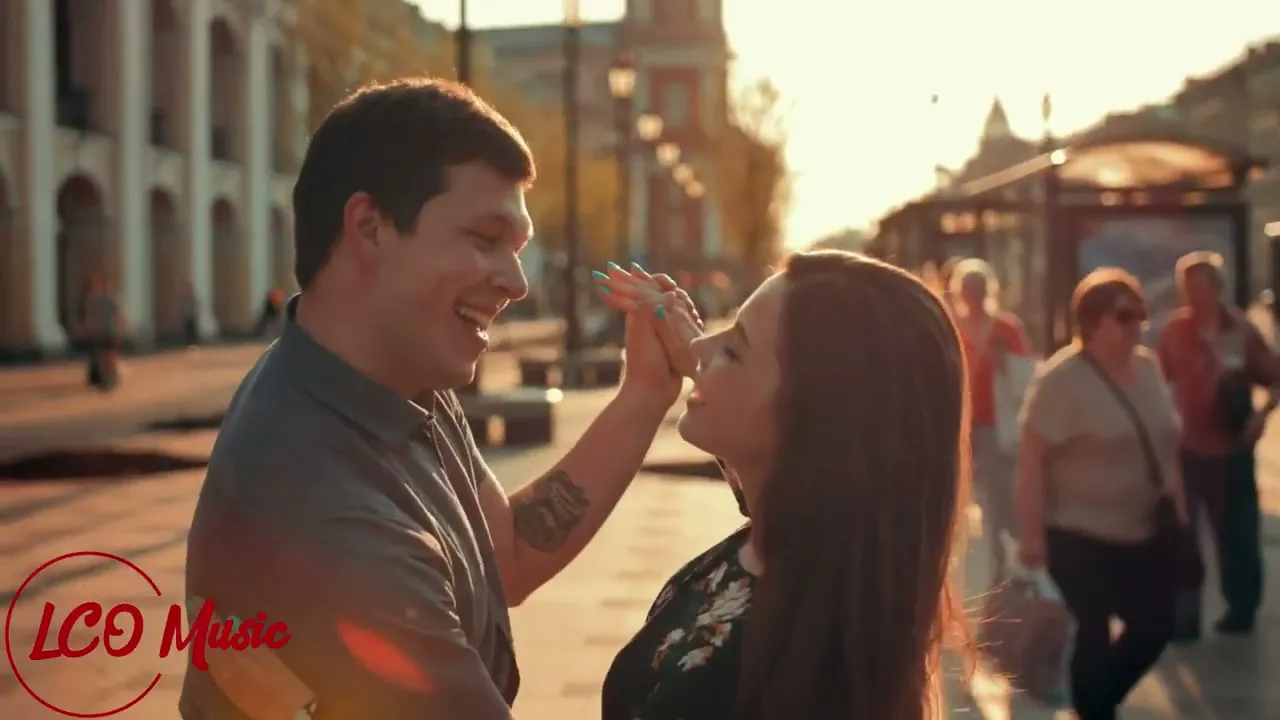 Inez - My Love (LCO Music Remix)