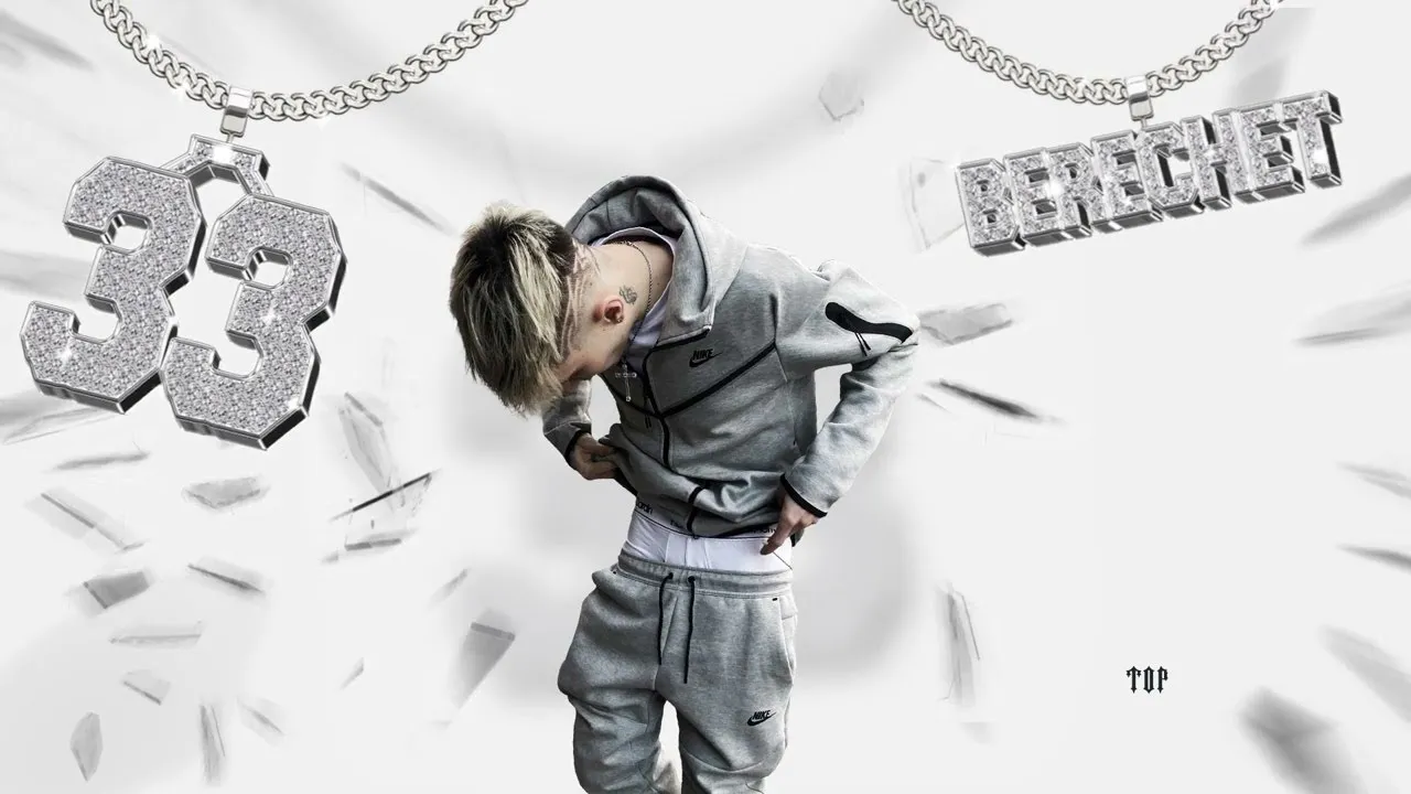 Berechet - TOP (Original Radio Edit)