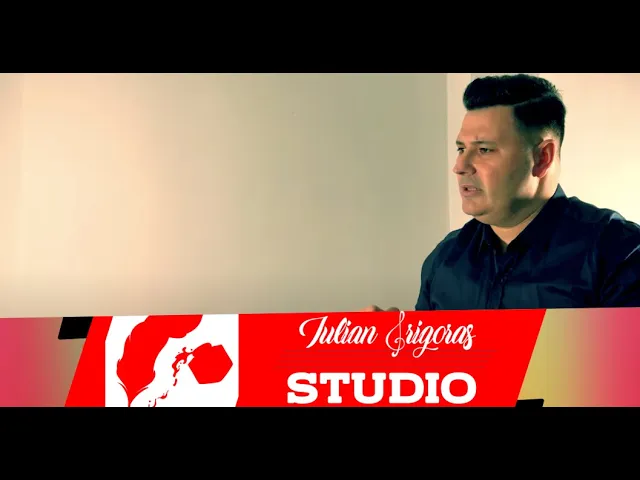 Vali Preda - Increderea ce-o aveam (Originala 2020)