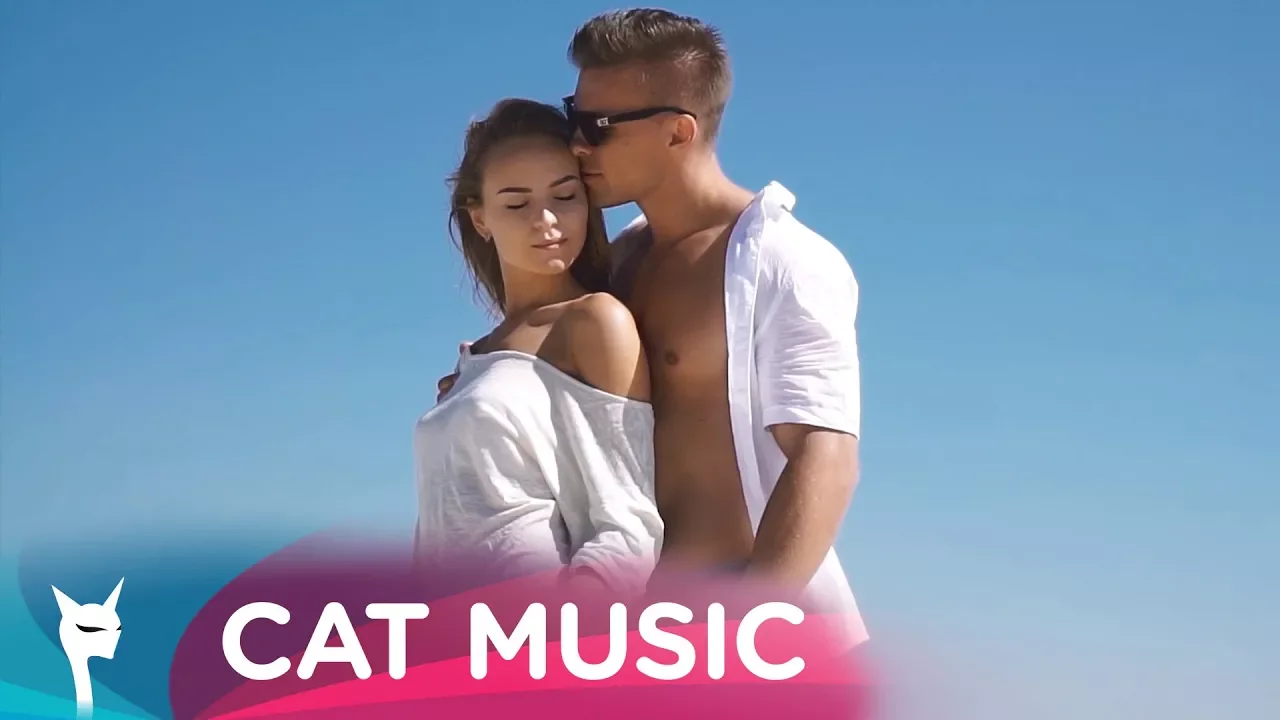 Pop si Cars - Run For Your Life (Original Radio Edit)