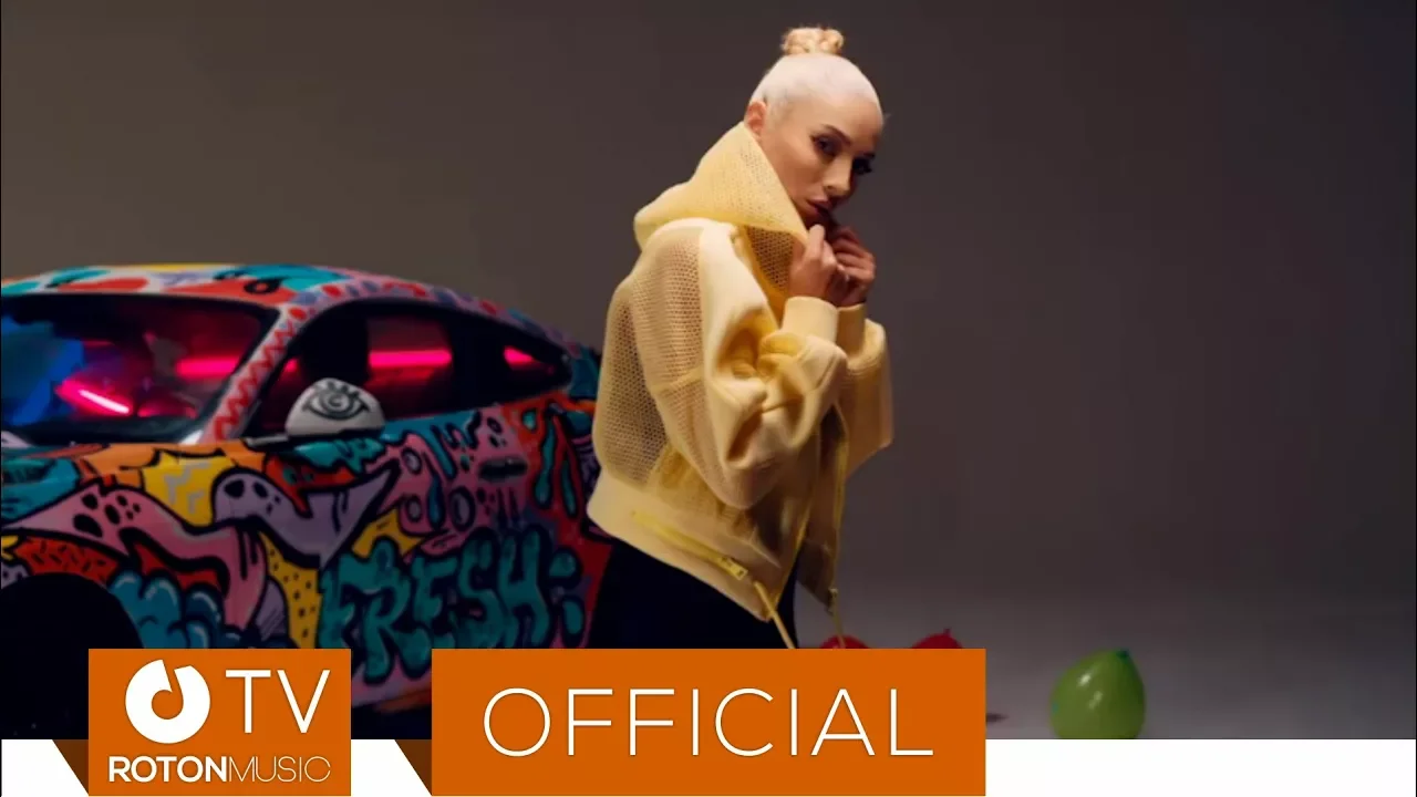 Caitlyn - Jai Compris (Original Radio Edit)