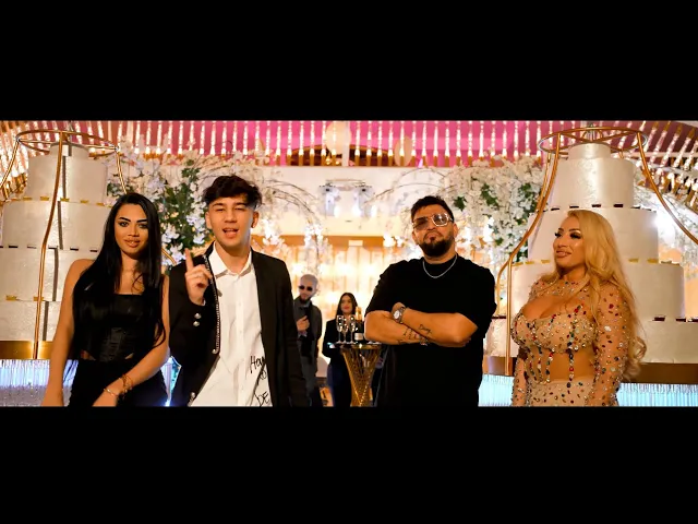 Tony One & Costel Biju - Sistem Otoman