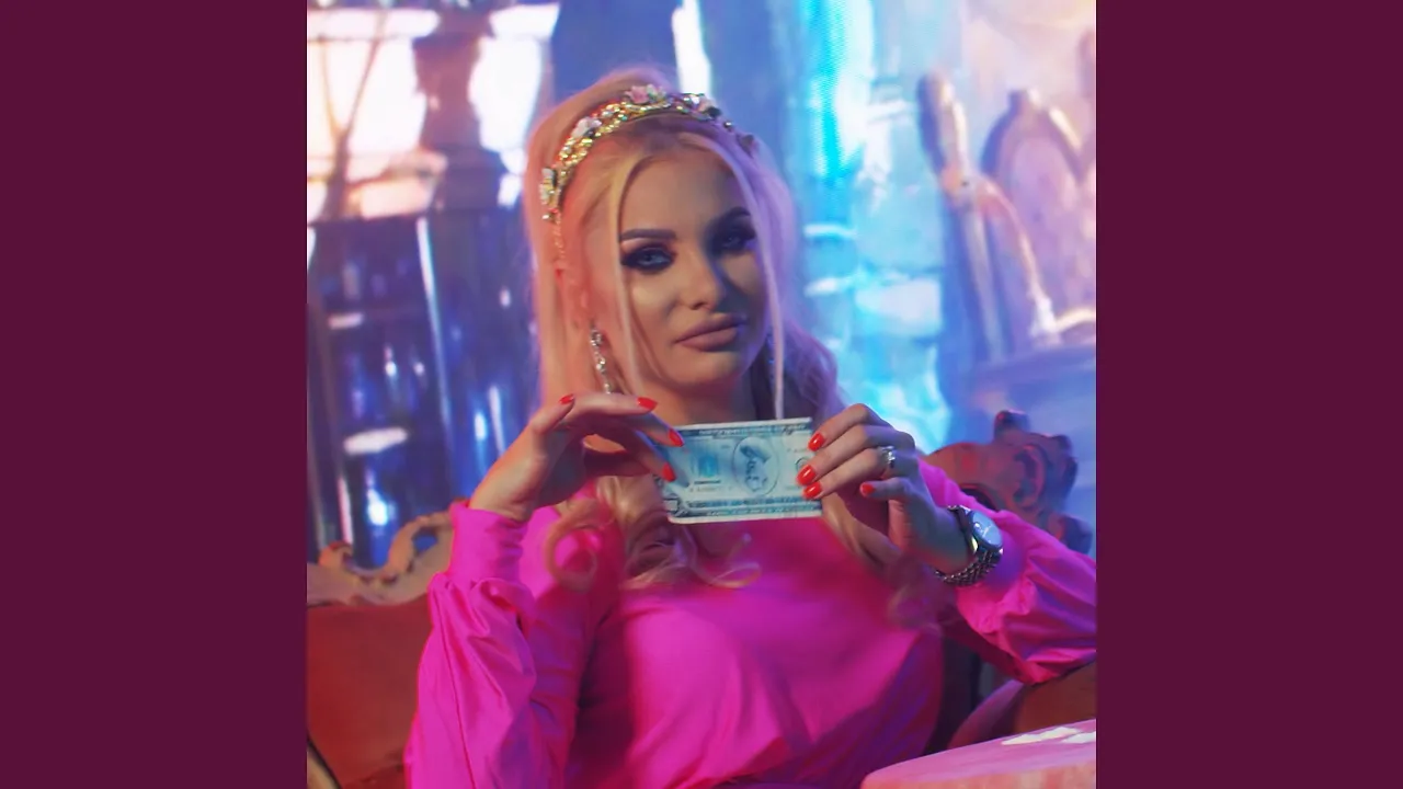 Stefaan Junnior x Printu de la Cluj x Reyna - Bum Bala Bum (Originala 2021)