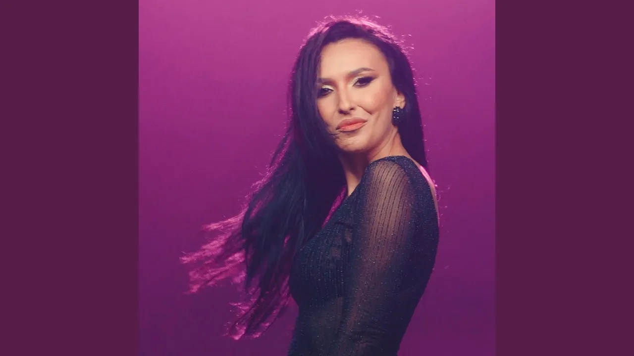 Crina Corb - Nu-mi lua Doamne zilele (Originala 2023)