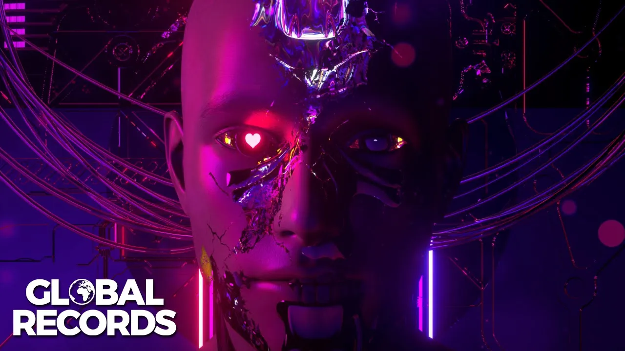 Parah Dice - Less Human (feat. Bastien)