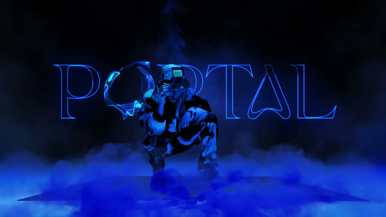 Amuly - IN VISE (Original Radio Edit)