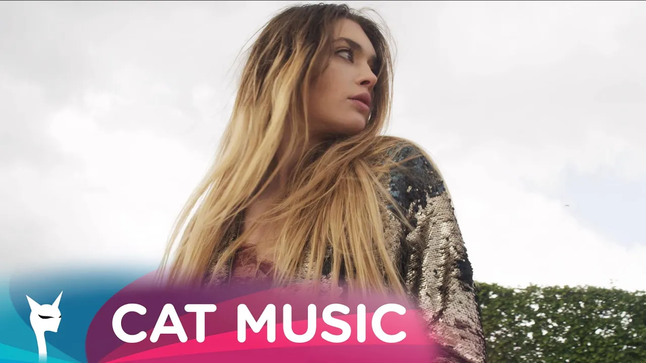 Vado feat. Tamaz - Paris in my soul (Original Radio Edit)