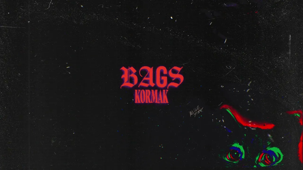 Kormak - Bags