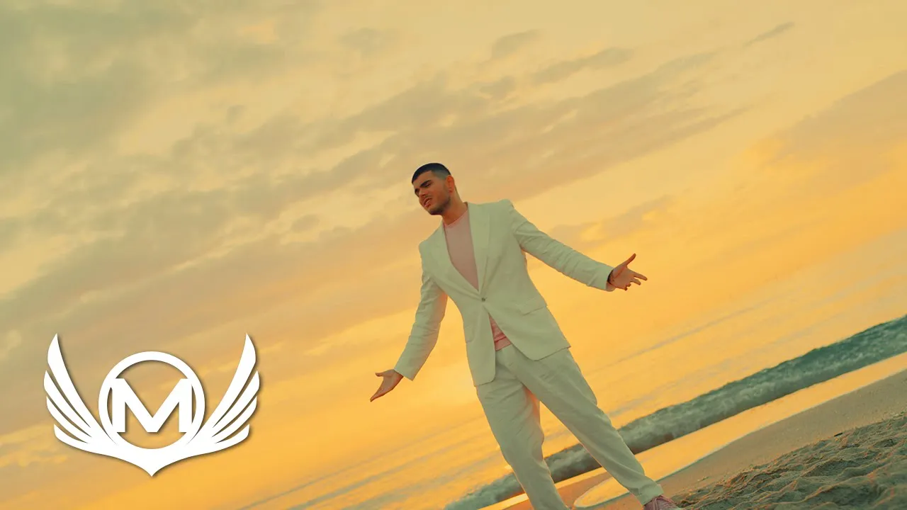 Andrei Banuta x Serena - Orasul Iubirii (Original Radio Edit)