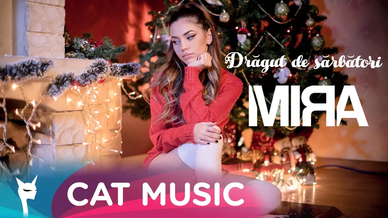 Mira - Dragut de Sarbatori (Original Radio Edit)