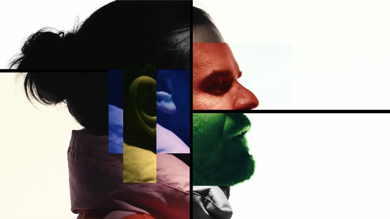 Vlad Flueraru - Cu Mine