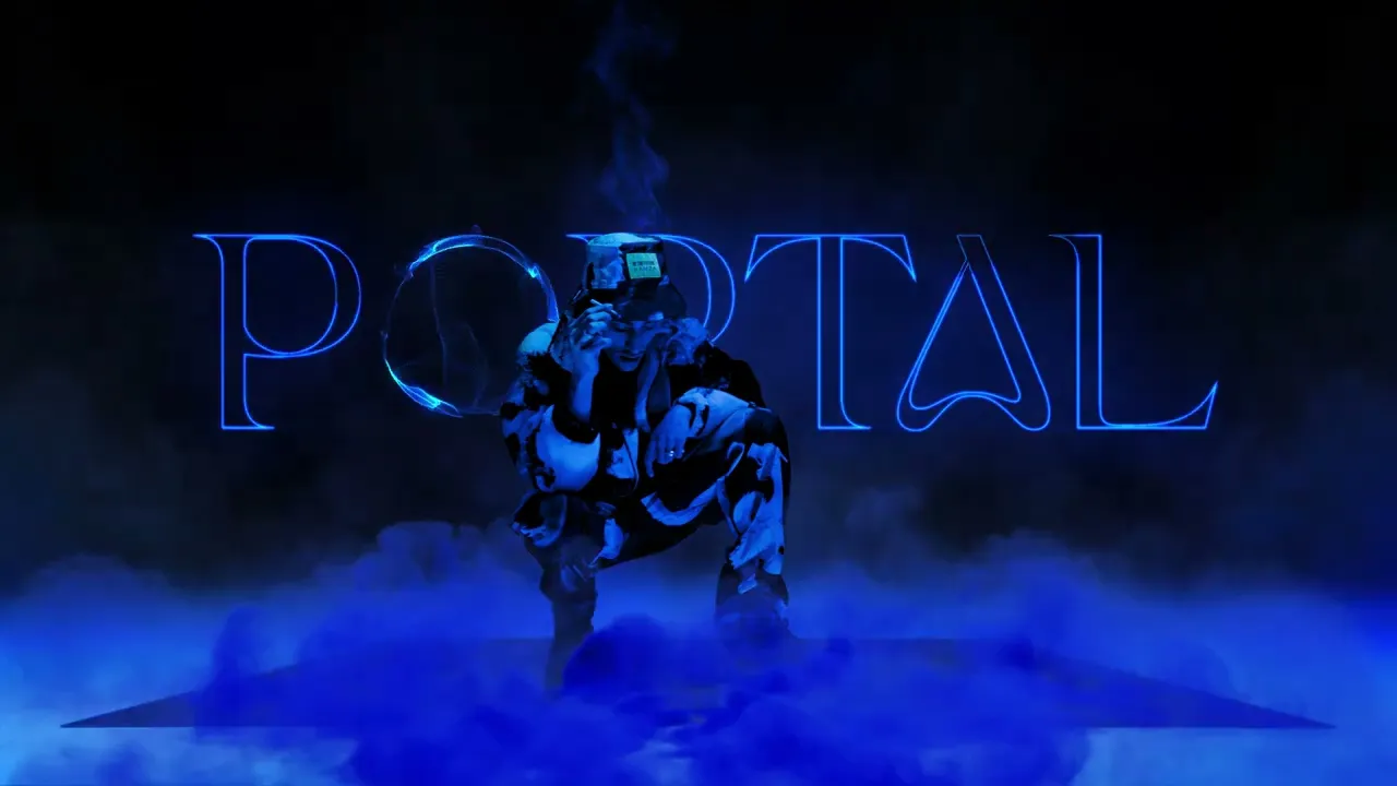 Amuly - BINE feat. NOSFE (Original Radio Edit)