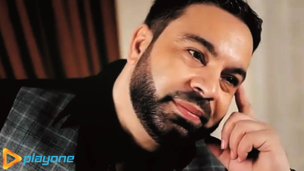 Florin Salam - Iubirea Mea Luceafar Bland (Originala 2018)