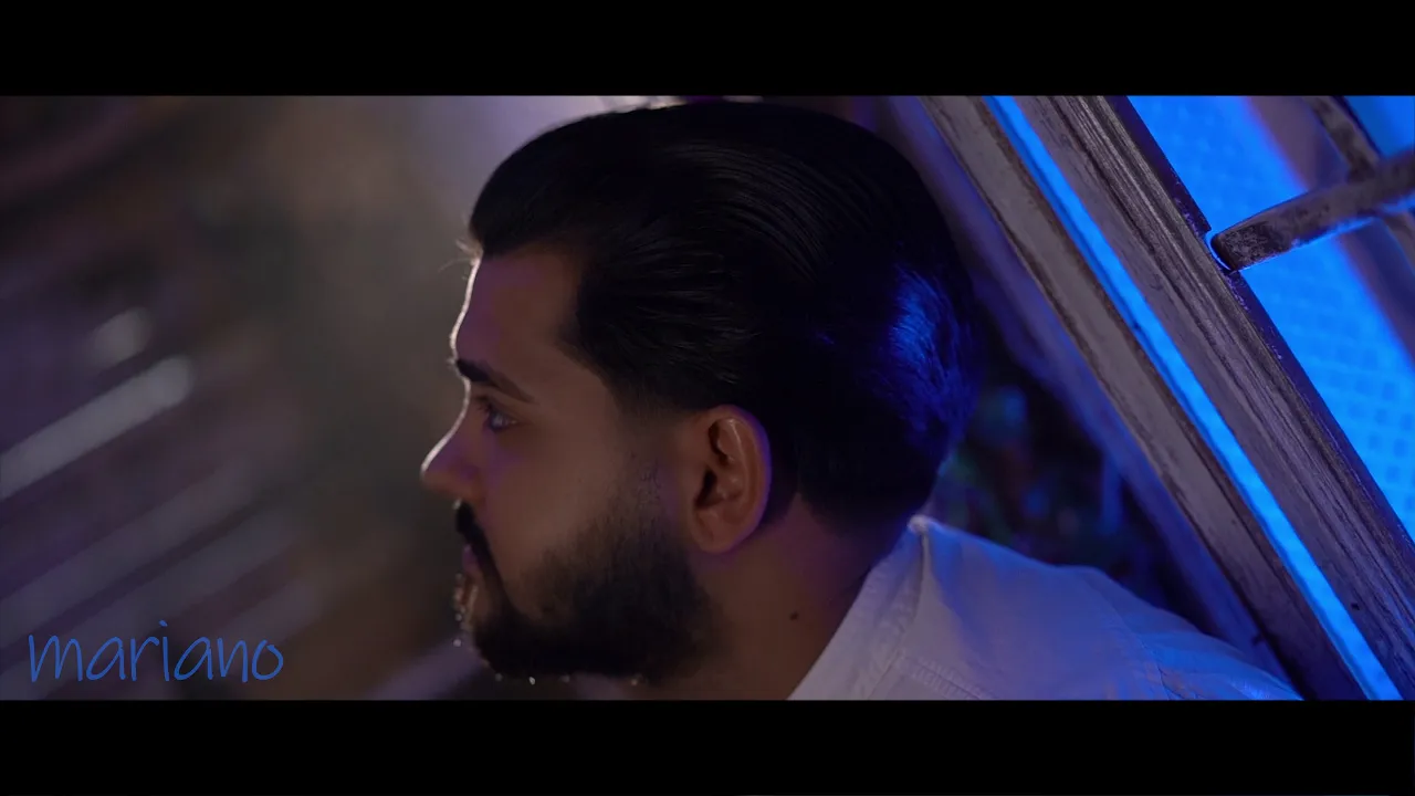 Mariano - Ia-mi zilele (Originala 2020)