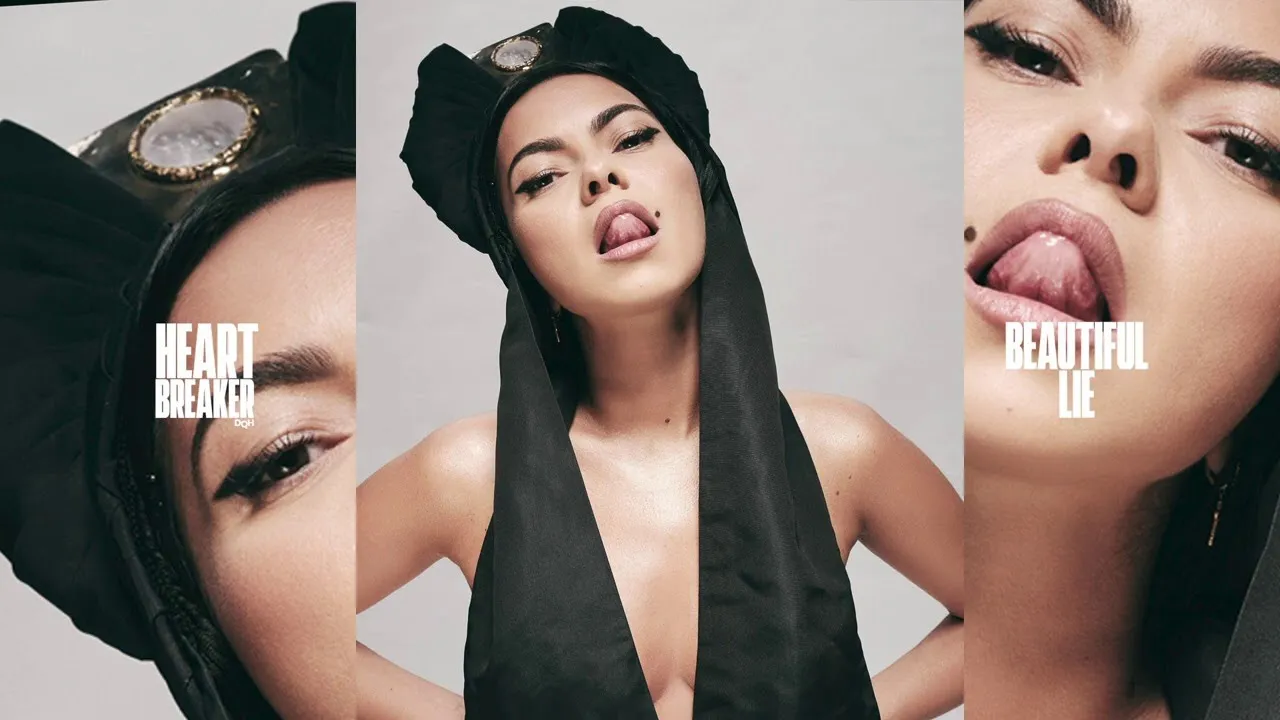 INNA - Beautiful Lie (Original Radio Edit)