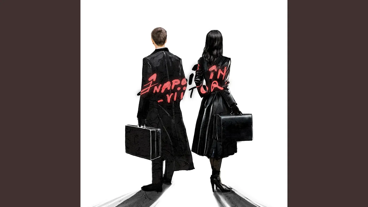 The Motans & Andra - Inapoi in viitor