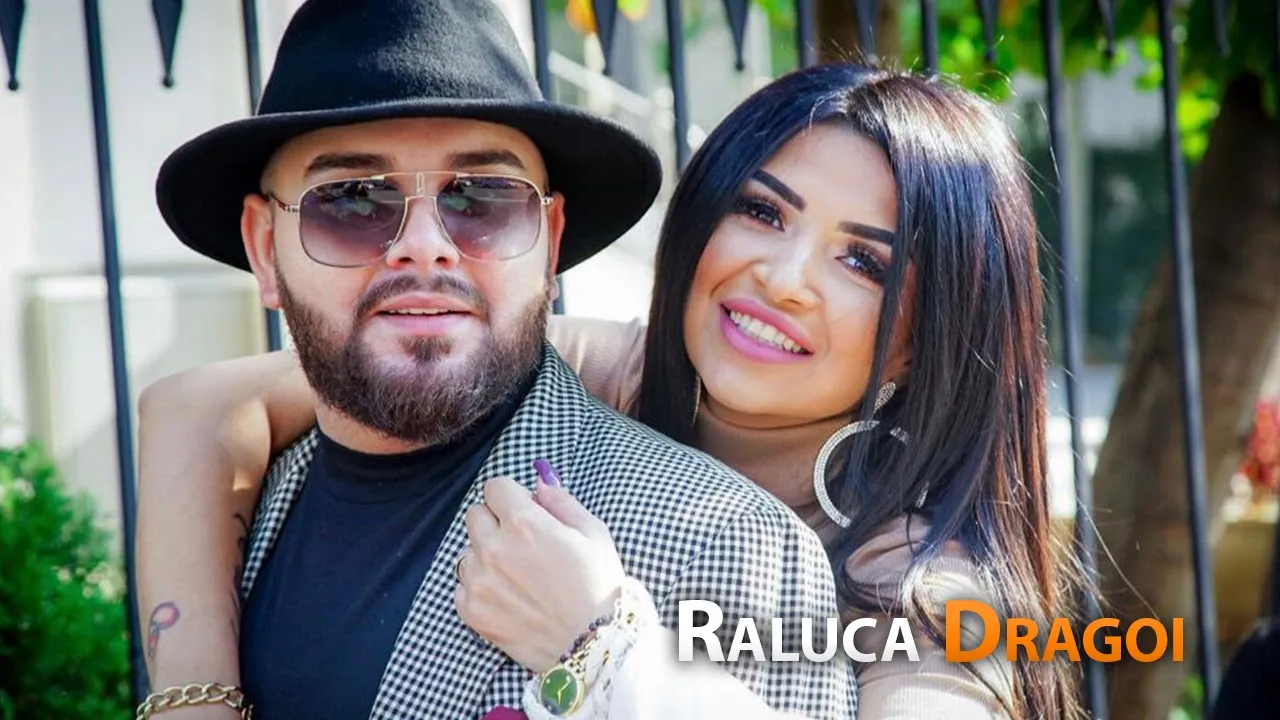 Raluca Dragoi -Te iubesc, marea mea iubire (Originala 2020)