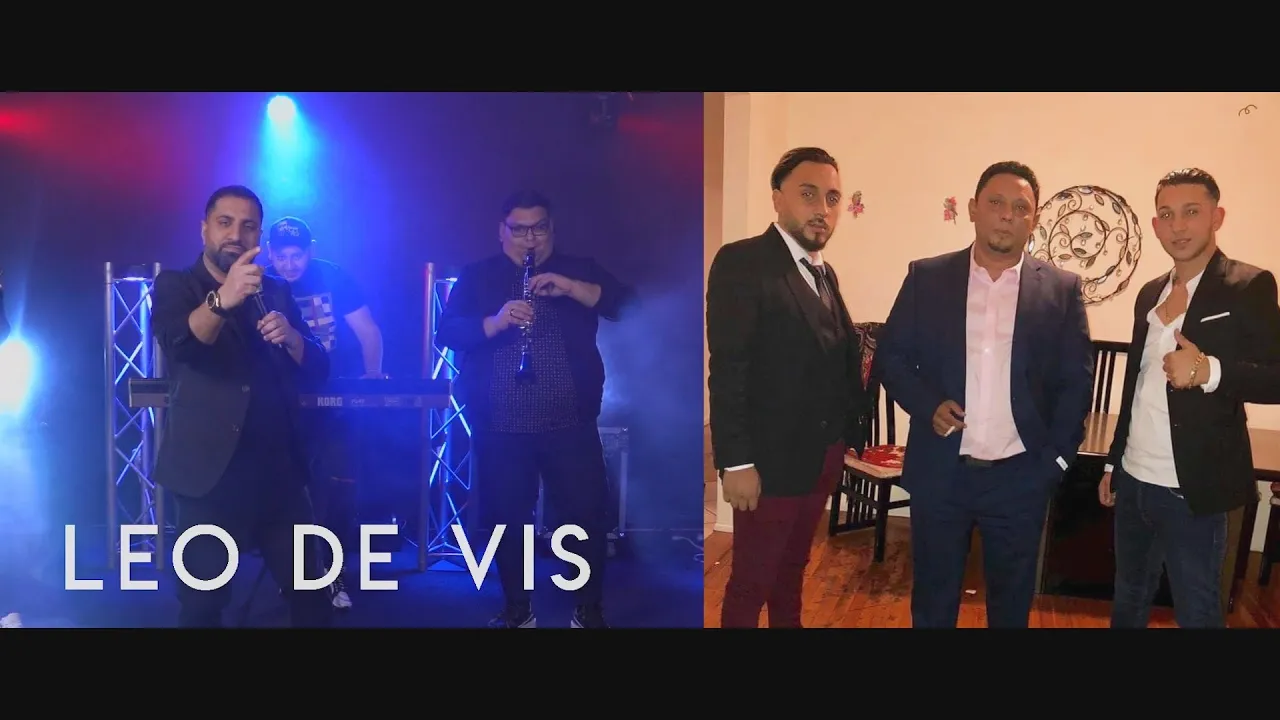 Leo de Vis - Dade dade (Originala 2021)