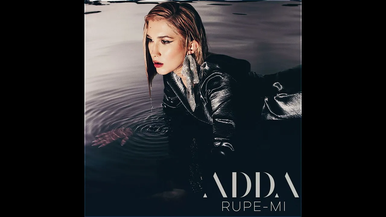 ADDA - Rupe-mi (Original Radio Edit)