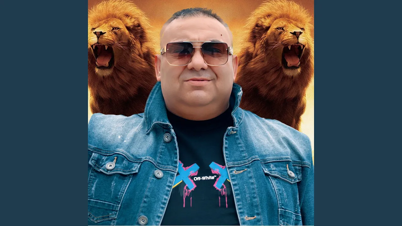 Ciprian de la Bistrita - Leii grei (Originala 2018)