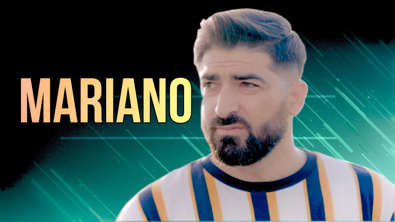 MARIANO - Nu ma vand pe 2-3 lei (Originala 2021)