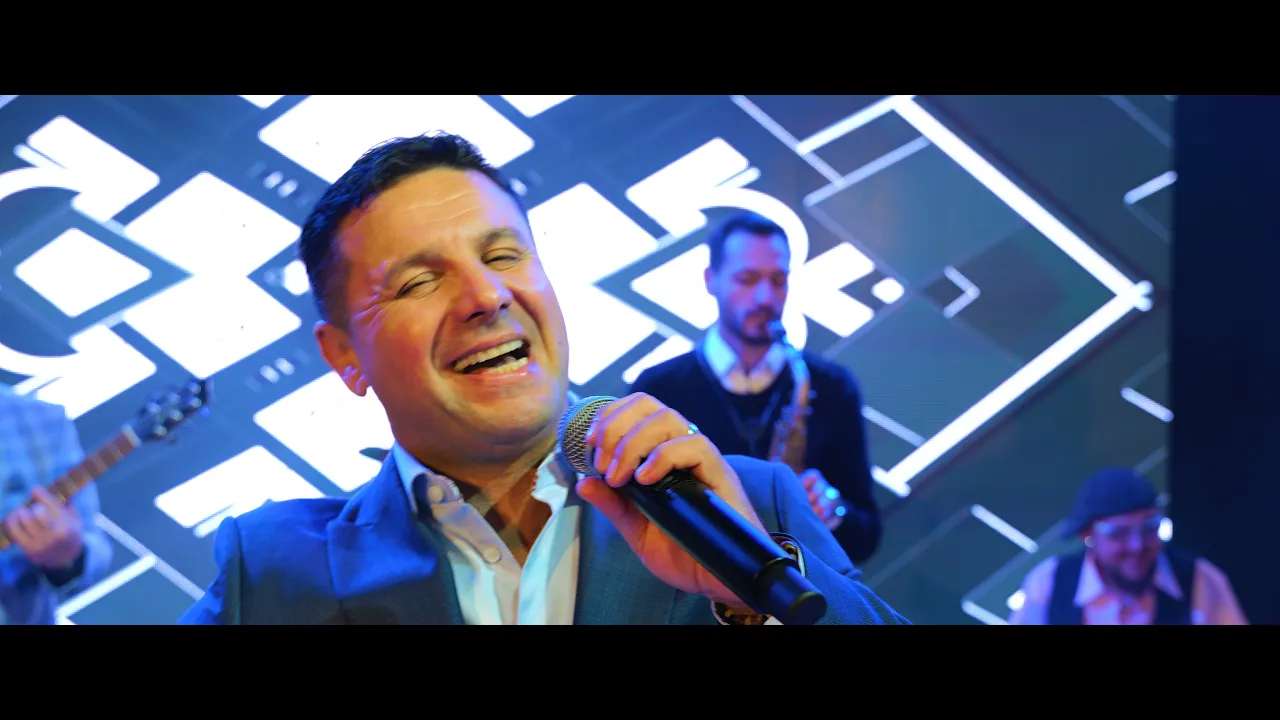 Nicu Paleru x Pokemon Band - Buna dimineata