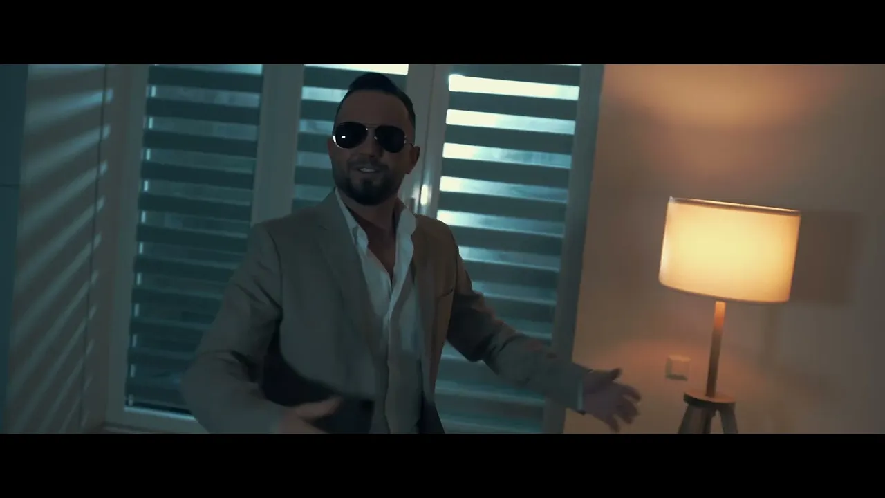 BLONDU DE LA TIMISOARA - Cand aterizez in Bucuresti 2024