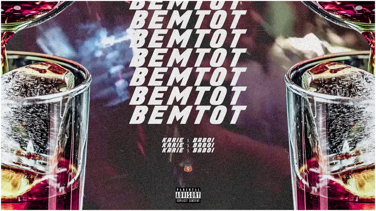 Karie - Bem tot (feat. Baboi)(Original Radio Edit)