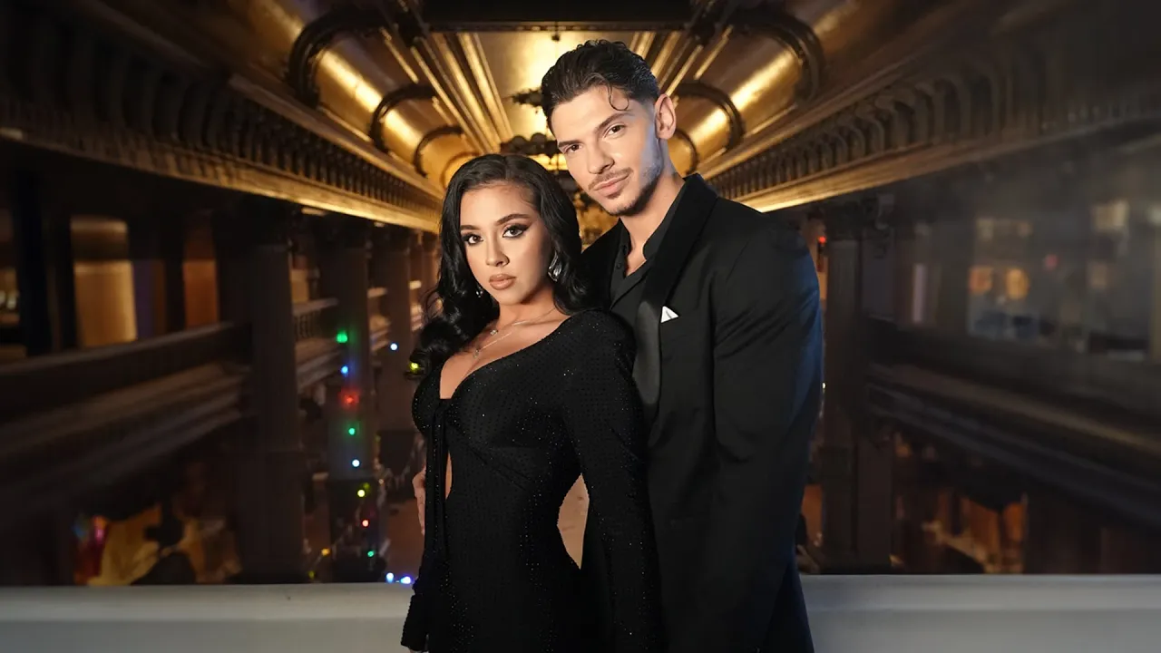 BiBi x Antonio Pican - Viata Bate Filmul