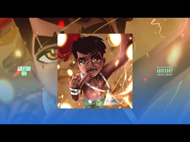 AlbertNBN - NBN (Original Radio Edit)