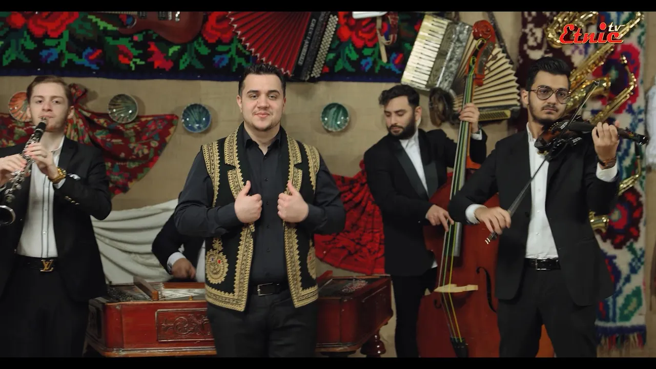 Taraful lu' Maruta - Iar vorbeste lumea