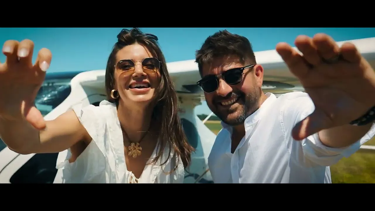 Ticy x Miruna Lazea - Vai vai