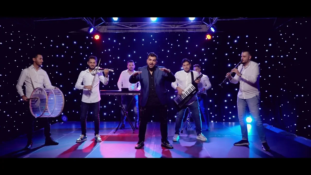 Cristi Mega - Top 300 (Originala 2020)