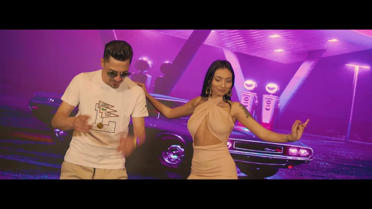 Babi Minune - Basul si balansul (Originala 2022)