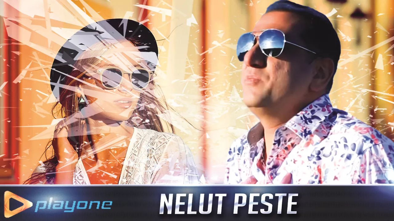 NELUT PESTE - Nu te pui cu blondele (Originala 2018)