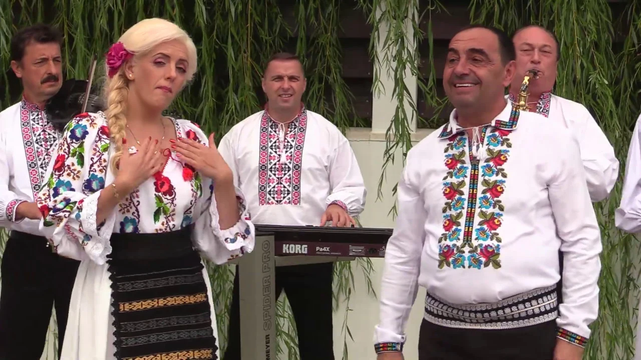 Simi Deac si Geanina Nana-Buzan - Ioane,Ioane