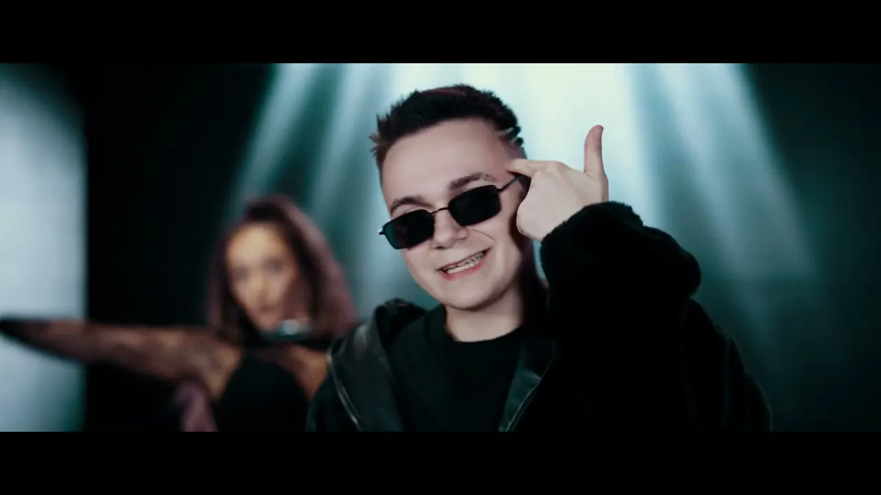 Real Skitt x Iuly Neamtu - Balans