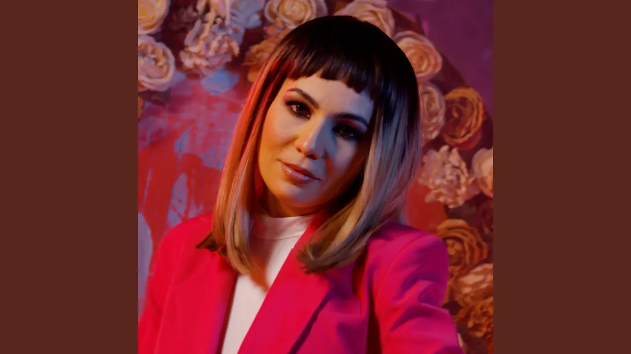 Sorina Ceugea - Virusul (Originala 2020)