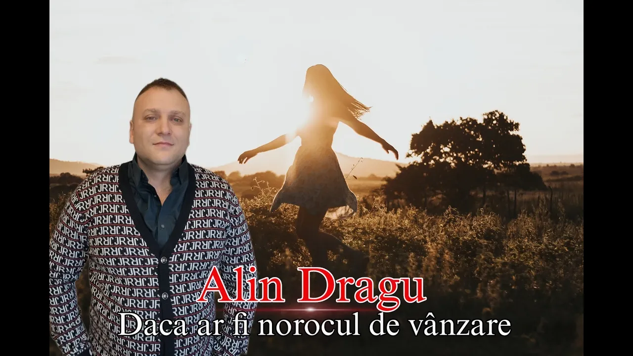 Alin Dragu - Daca ar fi norocul de vanzare