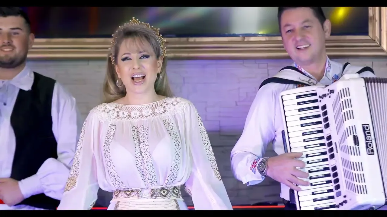 Paul Stanga - Irinuca Loghin colaborare