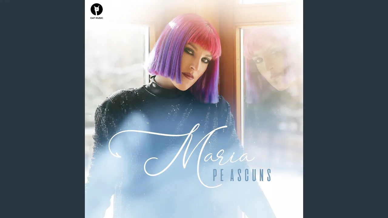 Maria - Pe ascuns (Original Radio Edit)