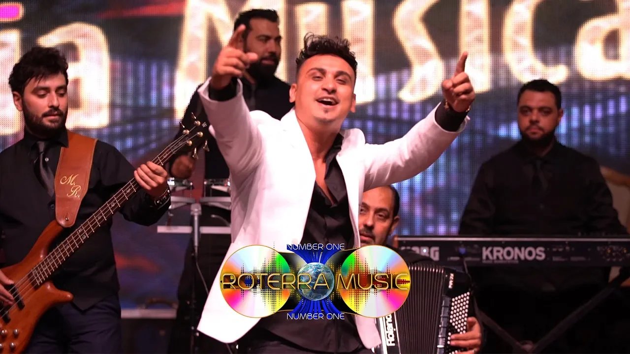 M Olandezu - Baby tu vei fi a mea (Originala 2018)