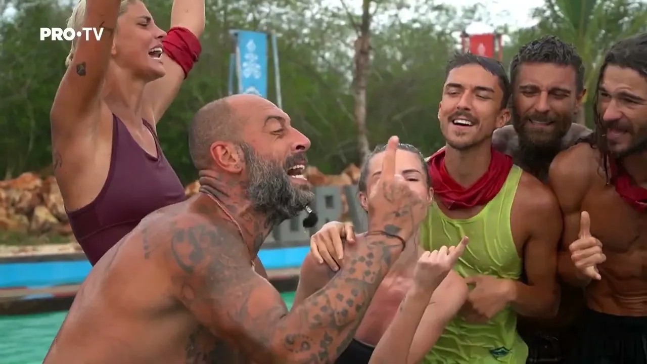 CRBL - Uite, Mama! (Original Radio Edit)