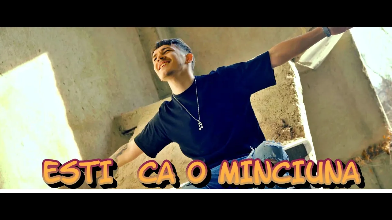 Radu G - Esti ca o minciuna (Originala 2023)