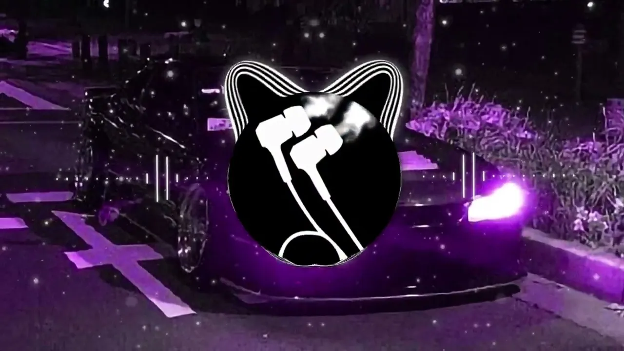 phonkstar - tokyo ghoul (Bass Boosted)