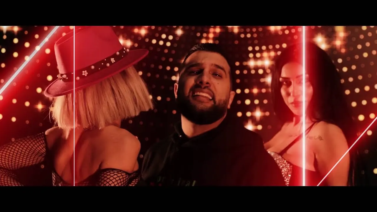 Tzanca Uraganul - Am fost locul intai la scoala (Originala 2021)