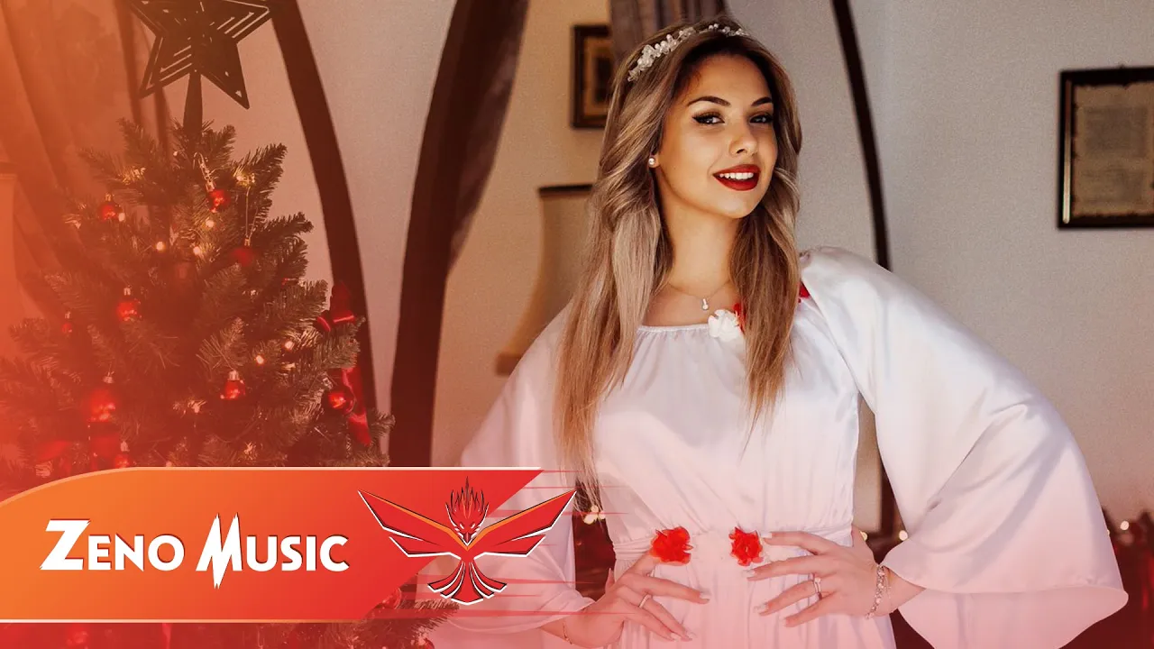 Bianca Cretu x Zeno Music - E SARBATOARE