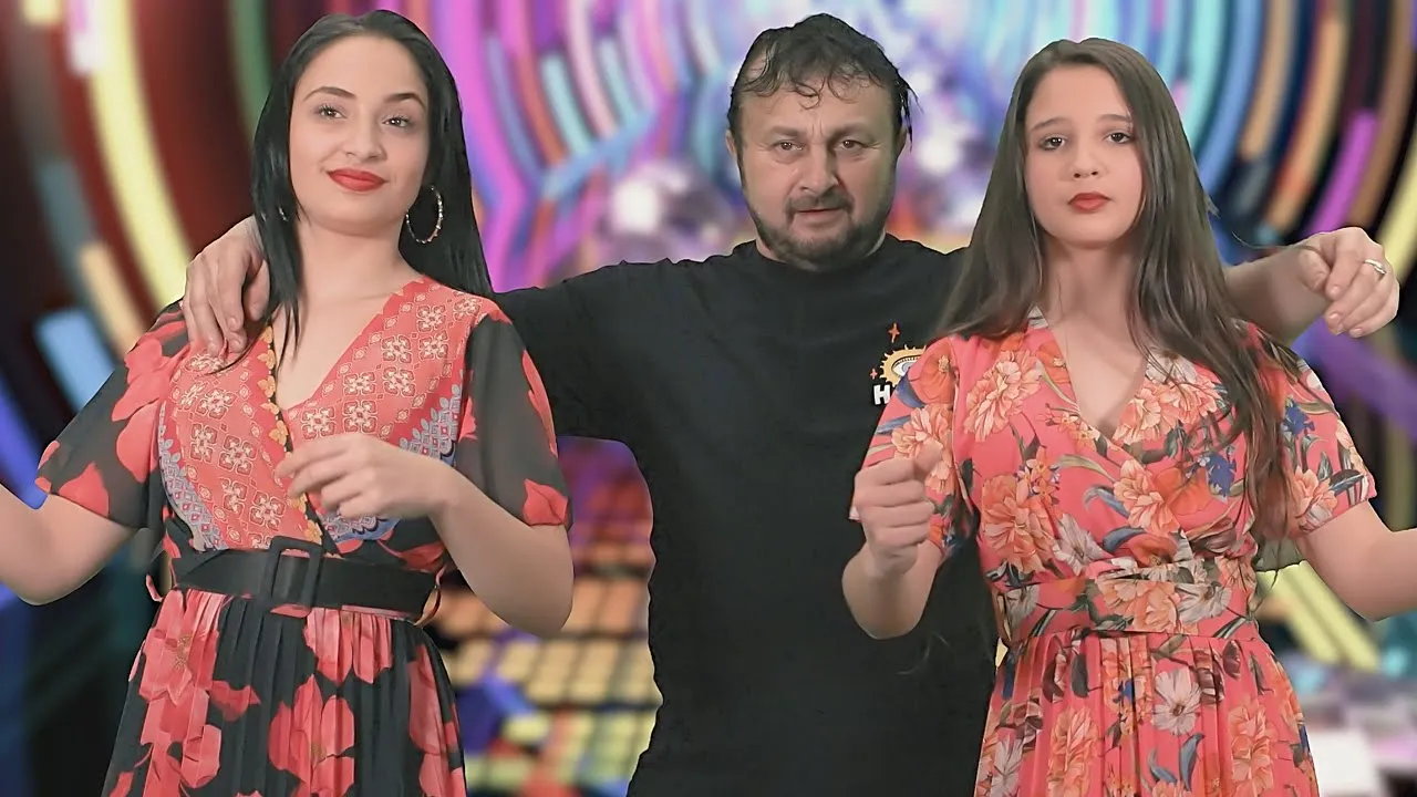 Sandu Ciorba - Closca (Originala 2023)